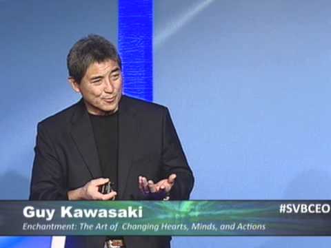 12 Lessons Steve Jobs Taught Guy Kawasaki