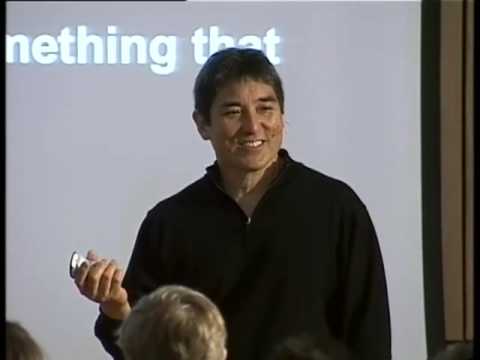 Guy Kawasaki presents ‘The Art of the Start’