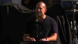 Jonathan Ive Tribute Speech to Steve Jobs at Apple Memorial