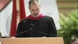 Steve Jobs’ 2005 Stanford Commencement Address