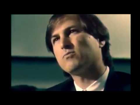 Steve Jobs Lost Interview 1990 – A must watch for any entrepreneur