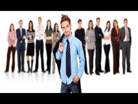 The Life Of A Young Entrepreneur – Documentary