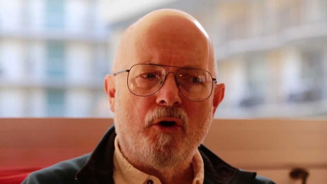 Foresight and the Singularity – Vernor Vinge – Interview