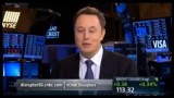 Elon Musk warns about AI – Vicarious