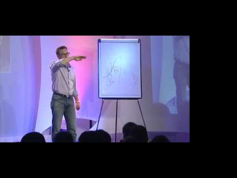 Start with Why – Simon Sinek