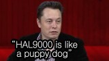 Elon Musk on AI: “We’re Summoning the Demon”