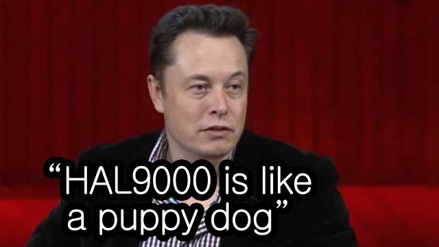 Elon Musk on AI: “We’re Summoning the Demon”