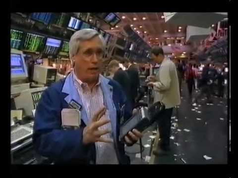 The Midas Formula Stockmarket Formula – BBC Horizon 1999