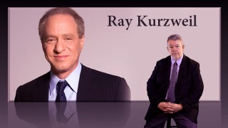 How We Will Become God-Like – Ray Kurzweil