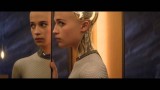 Ex Machina – Official Trailer