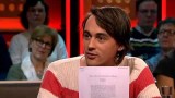 Alexander klupping over de bitcoin. DWDD 5-4-2013