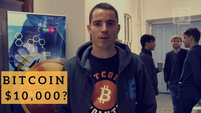 Bitcoin will hit $10,000 and even $1 million. Experts predict