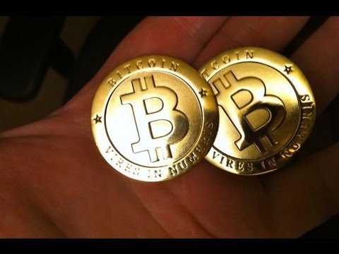 The Truth About Bitcoin (2013)