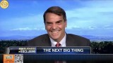 Tim Draper Predicts $10,000 Per Bitcoin by 2018